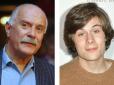 З архіву ПУ. Повеселились: У Москві з вікна квартири онука Микити Михалкова випала відома російська модель і актриса