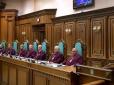 Хіти тижня. Люди, які набрехали у деклараціях, вважають, що їм це дозволено. Тому що вони судді, - правник