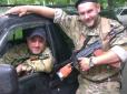 Хіти тижня. На війні кулі не зачепили, а на мирній землі посадили на 15 років за самозахист від п’яних із ножем