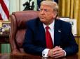 Хіти тижня. Вибори президента США: Трамп визнав перемогу Байдена. Потім передумав, заявивши, що виграє сам