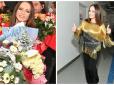 Хіти тижня. Не хотіла розчарувати давніх друзів: Щоб виступити на 