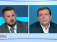 Хіти тижня. Цинізм Скорика вразив присутніх у студії і телеглядачів. Лідер 