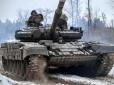 Хіти тижня. Першими в бій підуть бойові машини російського зразку: Українські танкісти готуються висунутись на передові рубіжі лінії оборони ООС