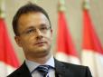 Вимагатиме посунутись у Закарпатті: Керівник угорського МЗС їде до Києва. Попереду напружені перемовини з Кулебою