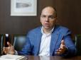 В очікуванні простроченої вакцинації: Степанов оновив статистику пандемії станом на ранок 21 лютого